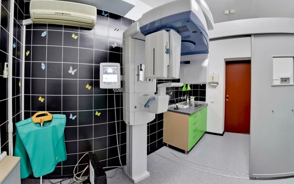 Clinic or Doctor photo