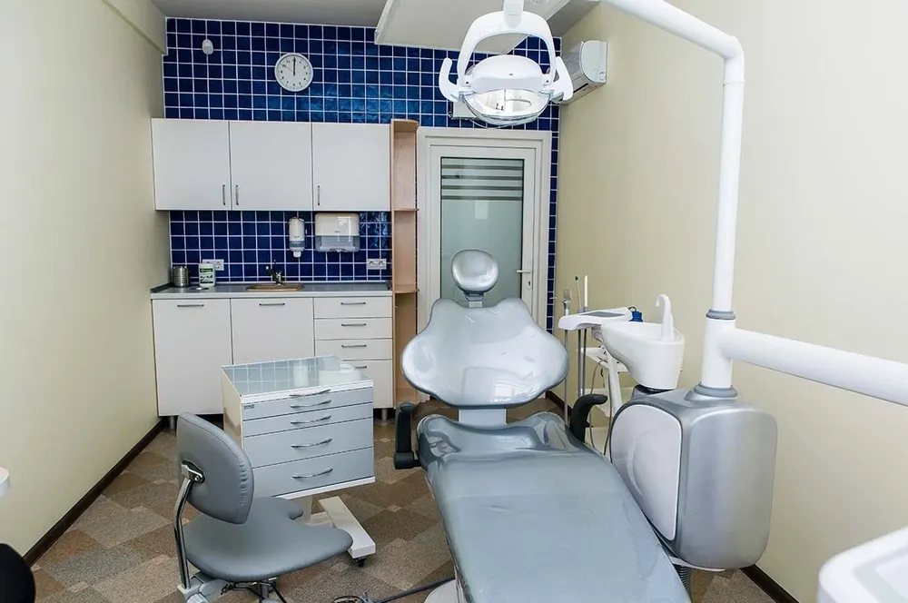 Clinic or Doctor photo