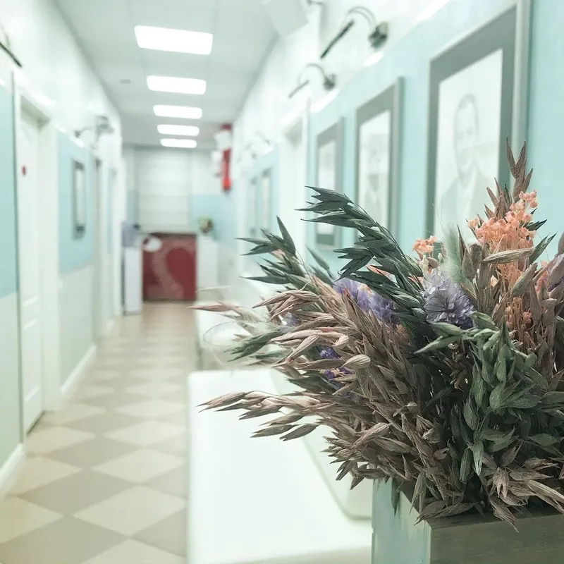 Clinic or Doctor photo