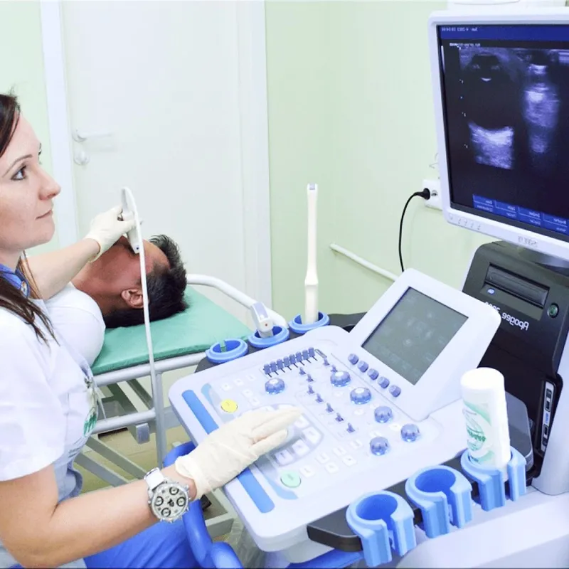 Clinic or Doctor photo