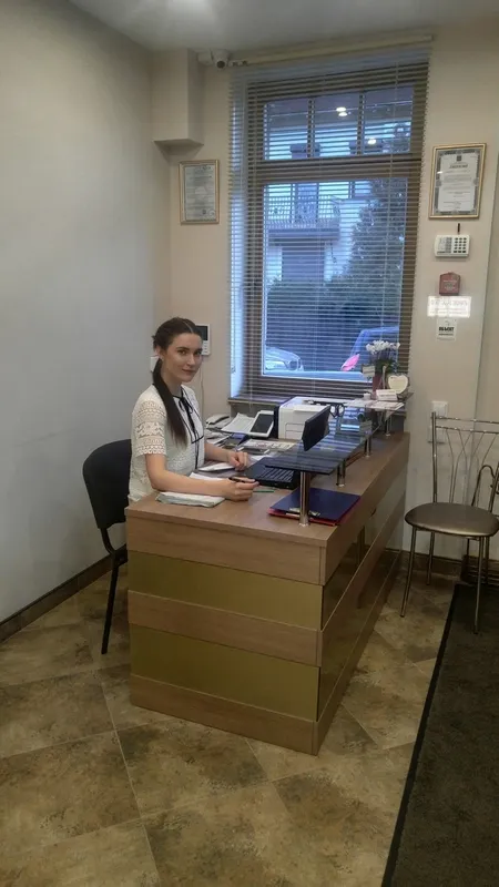 Clinic or Doctor photo