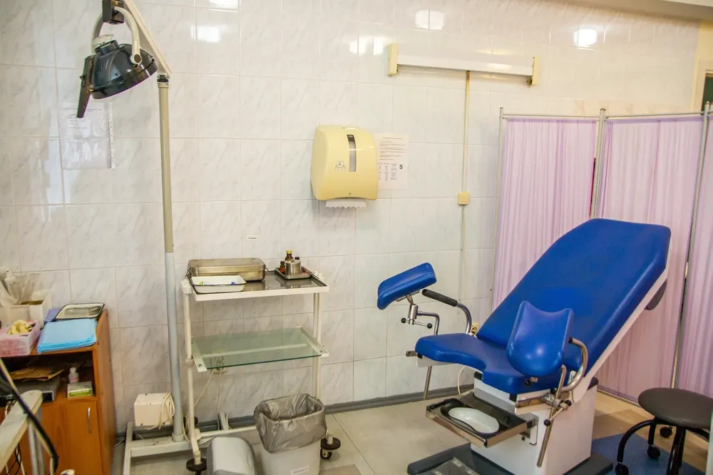 Clinic or Doctor photo