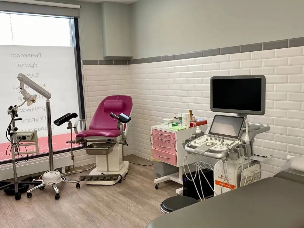 Clinic or Doctor photo