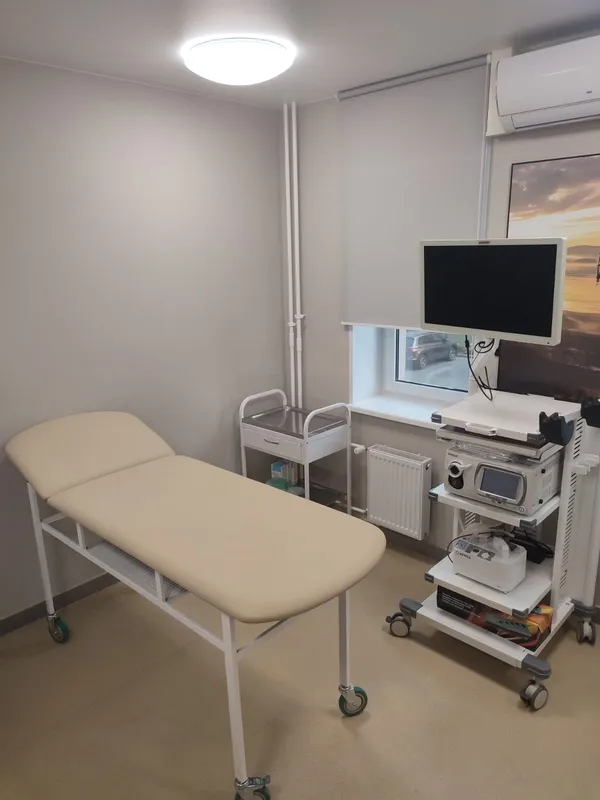 Clinic or Doctor photo