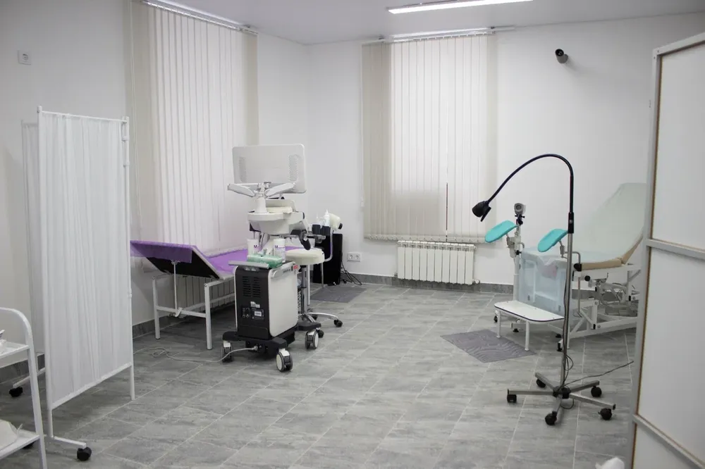 Clinic or Doctor photo