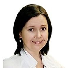 Онучина Ирина Альбертовна, Иркутск