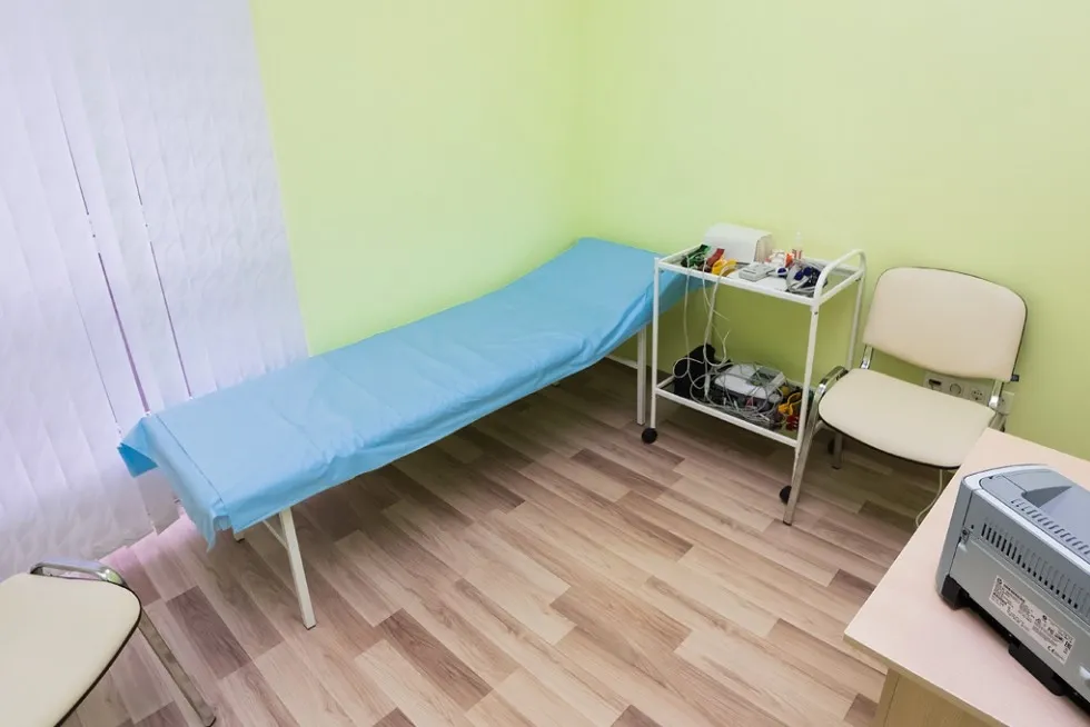Clinic or Doctor photo