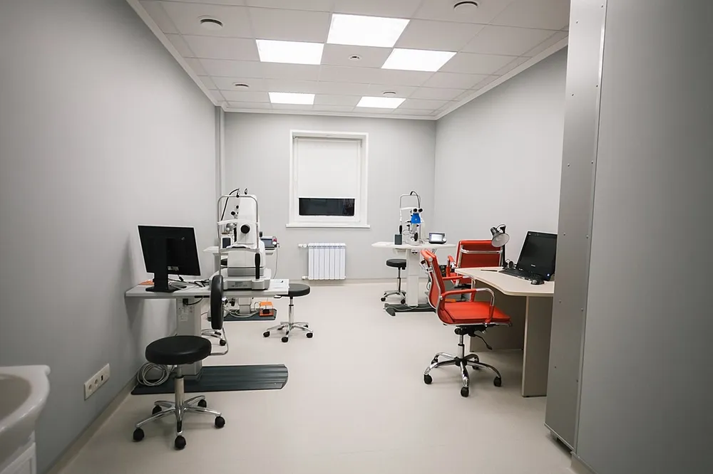 Clinic or Doctor photo