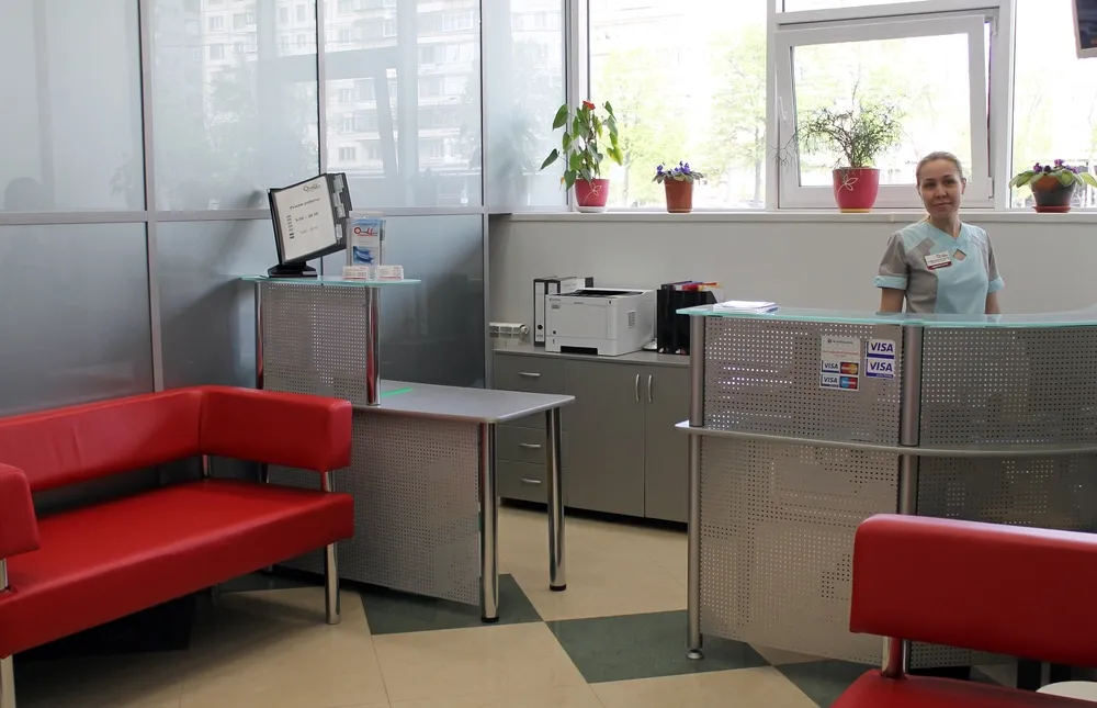 Clinic or Doctor photo