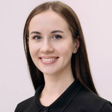 Орехова Мария Павловна, Воронеж