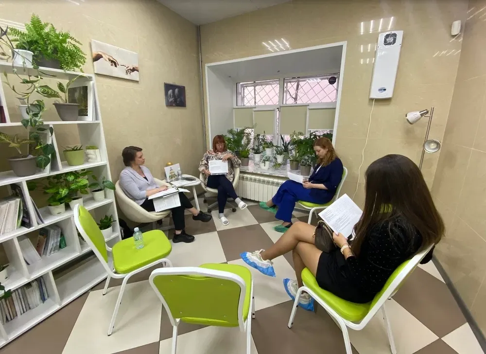 Clinic or Doctor photo