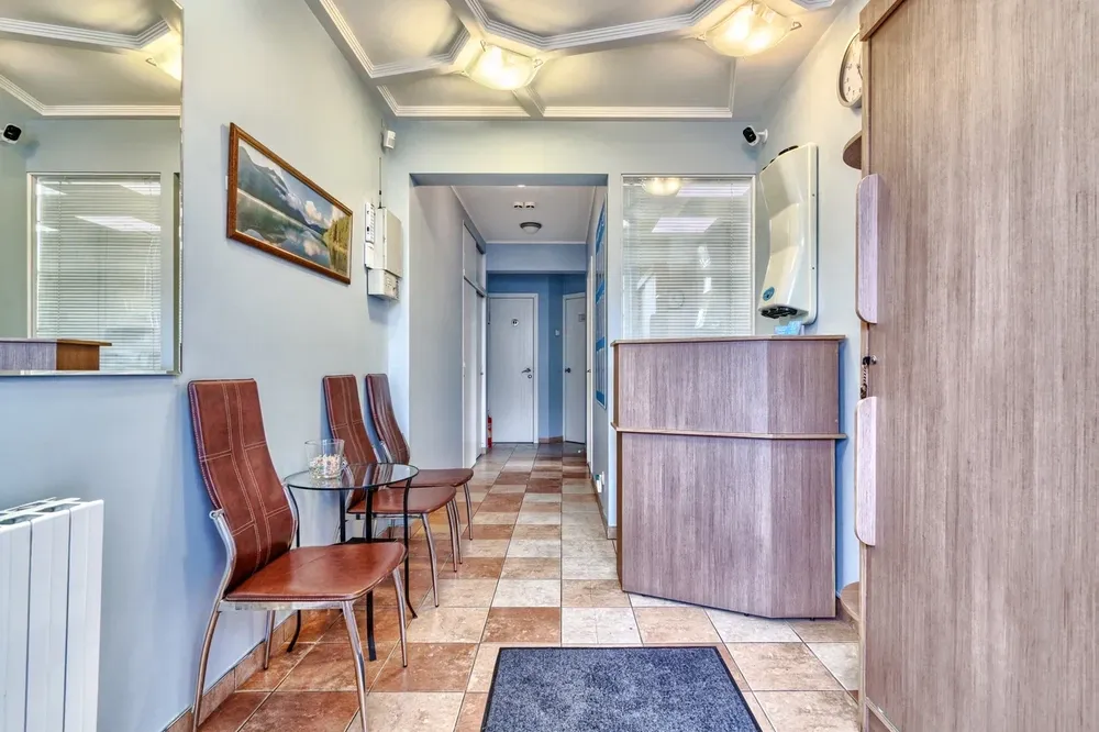 Clinic or Doctor photo