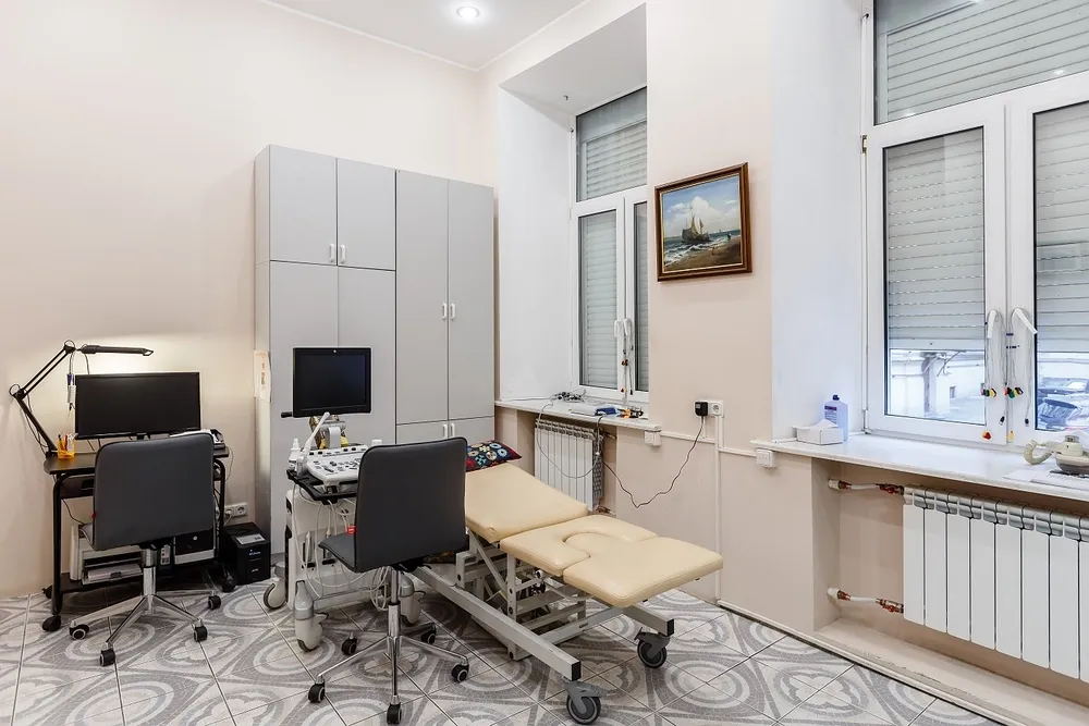 Clinic or Doctor photo