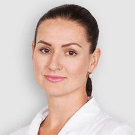 Орлова Вероника Олеговна, Краснодар