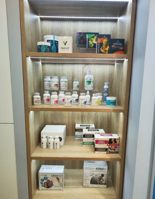Clinic or Doctor photo