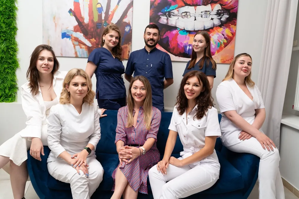 Clinic or Doctor photo