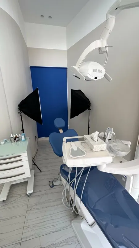 Clinic or Doctor photo