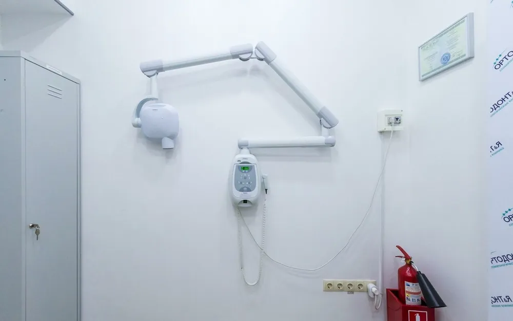 Clinic or Doctor photo