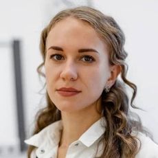 Орыщак Светлана Евгеньевна, Иркутск