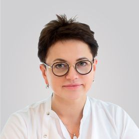 Ошарина Татьяна Валерьевна, Нижний Новгород