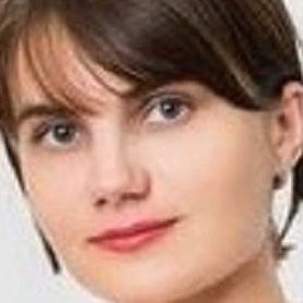 Осипенко Анна Анатольевна, Екатеринбург