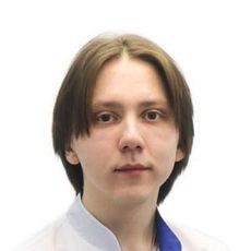 Осипов Гордей Александрович, Иркутск