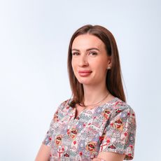 Осипова Анжелика Владимировна, Воронеж