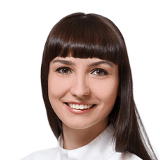 Осипова Дарья Викторовна, Воронеж