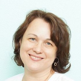 Осипова Ильсия Вагизовна, Казань