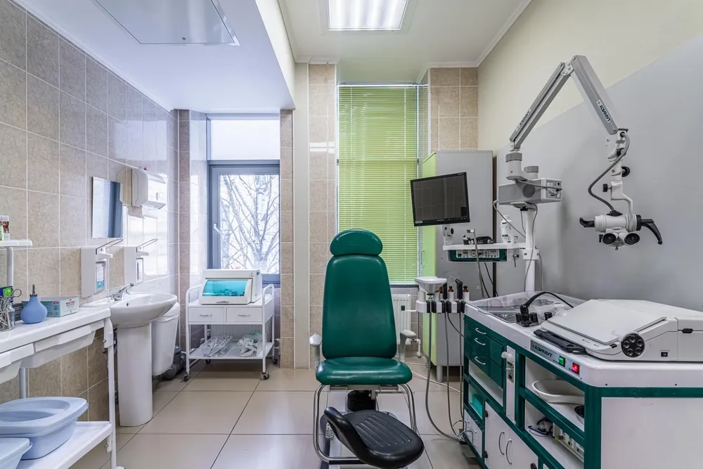 Clinic or Doctor photo