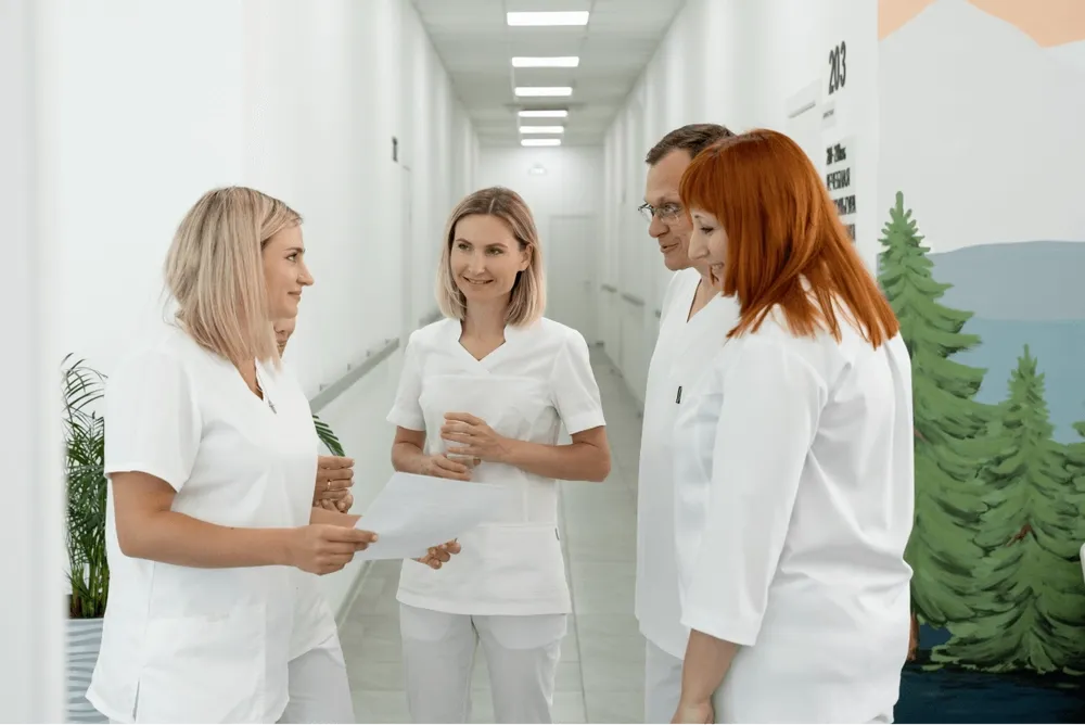 Clinic or Doctor photo