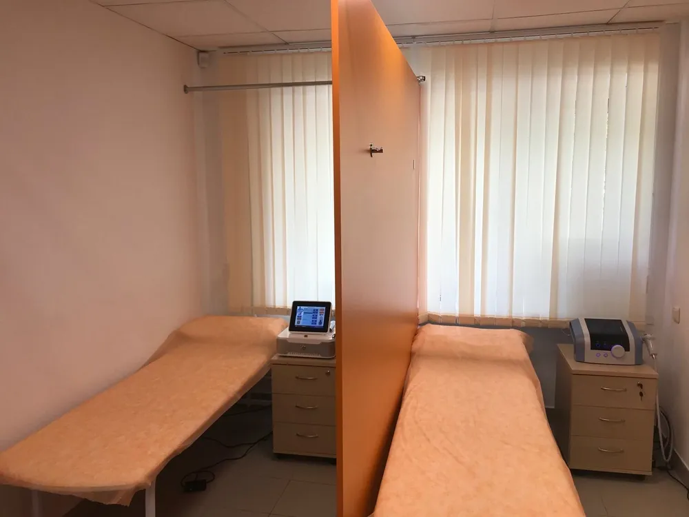 Clinic or Doctor photo