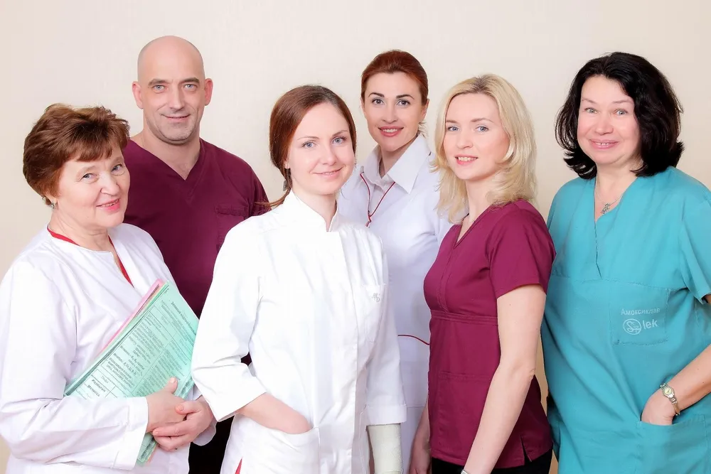 Clinic or Doctor photo