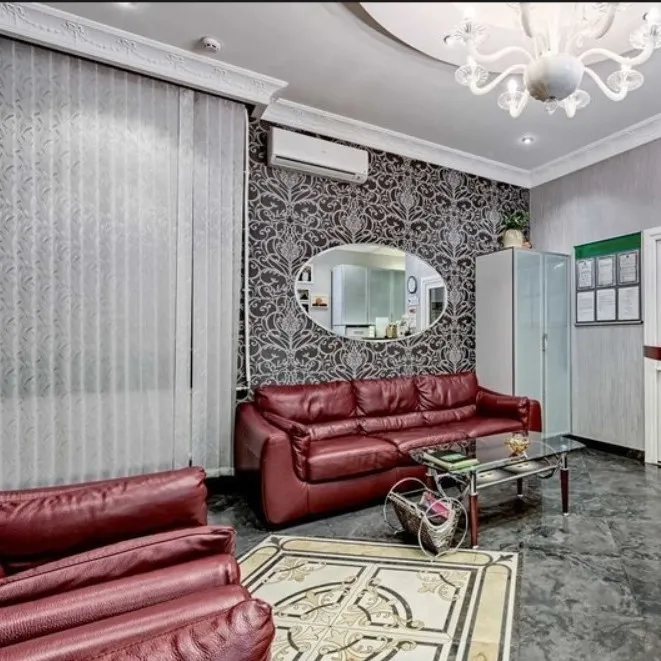 Clinic or Doctor photo