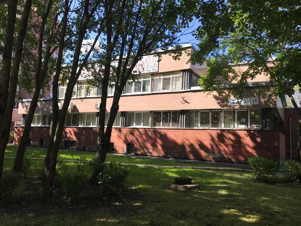 Clinic or Doctor photo