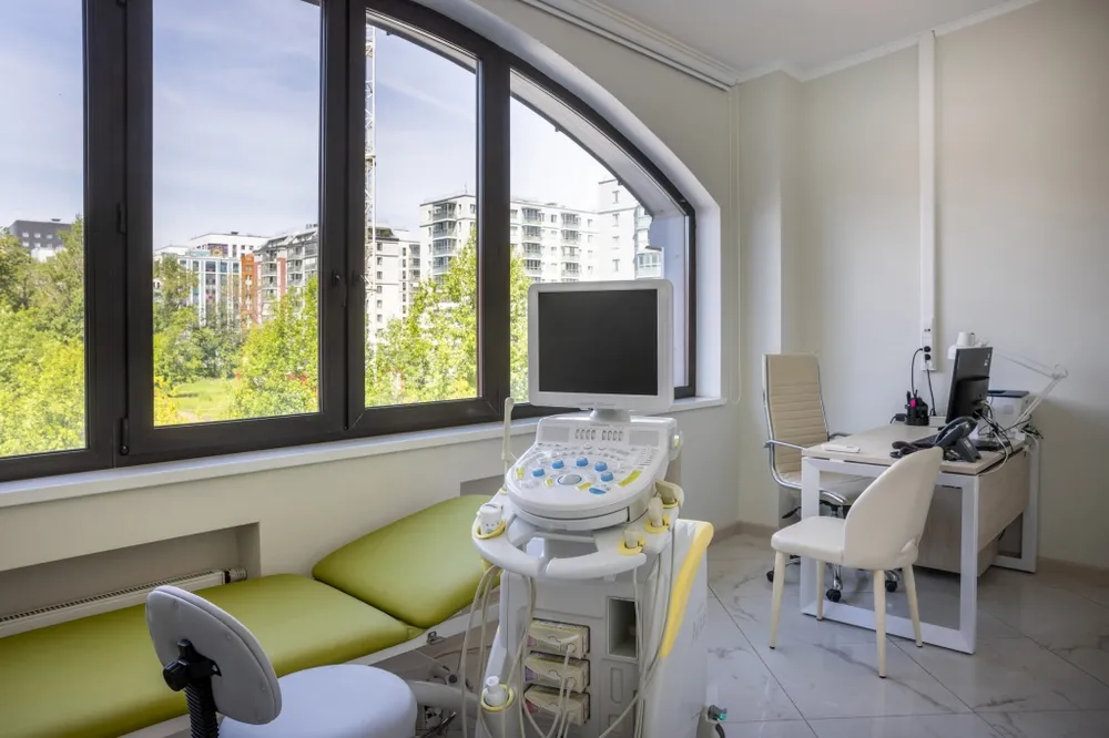 Clinic or Doctor photo