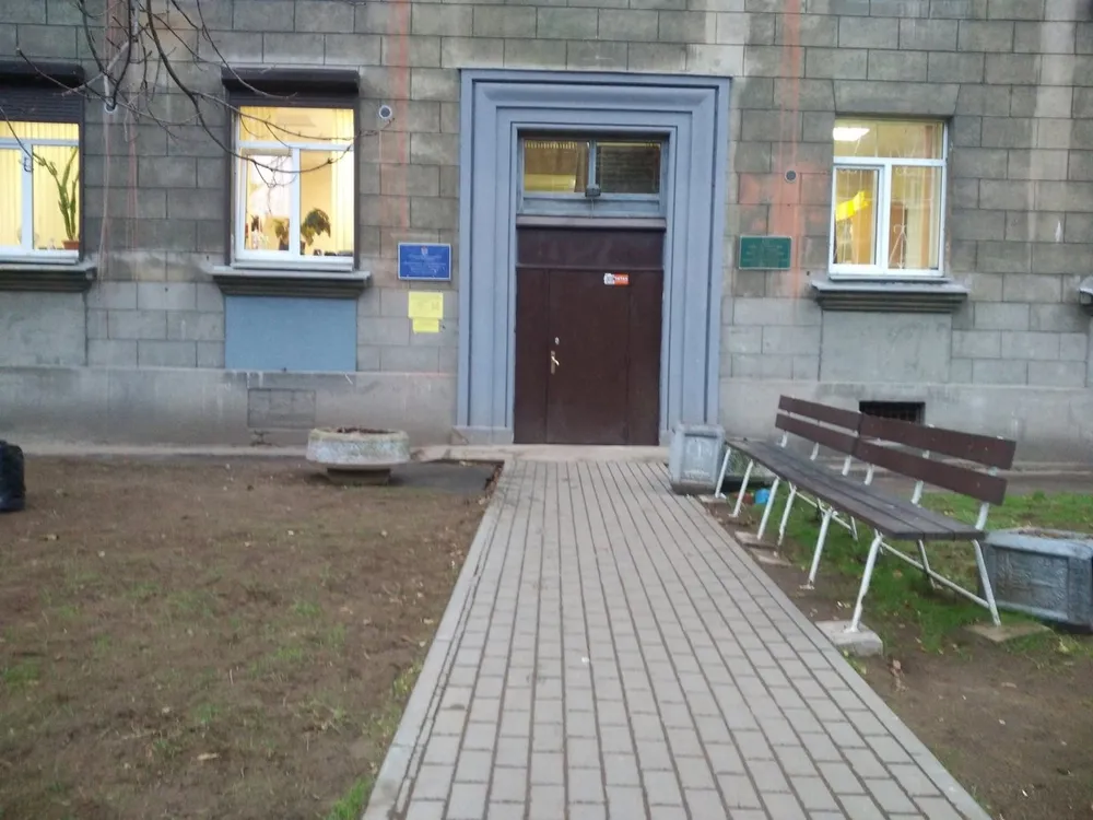 Clinic or Doctor photo