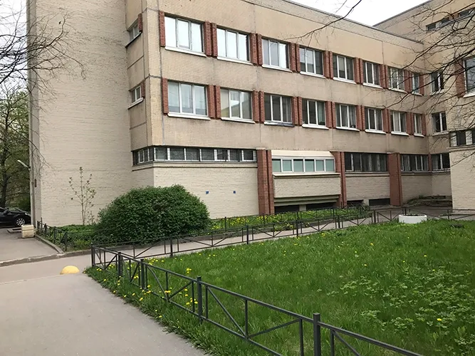 Clinic or Doctor photo