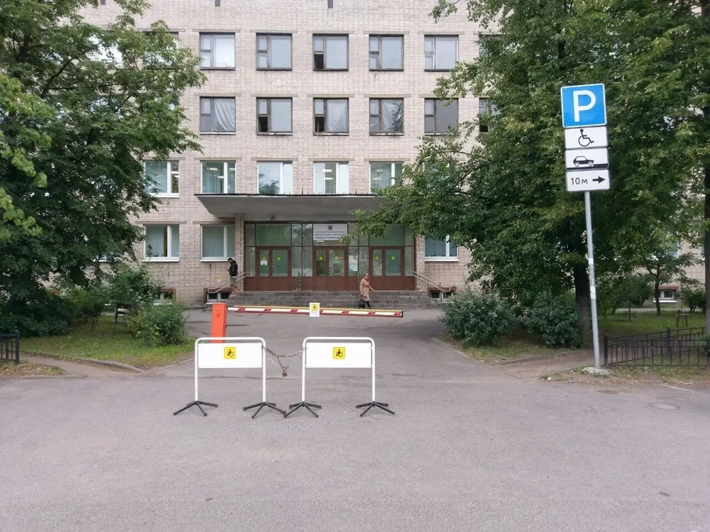 Clinic or Doctor photo