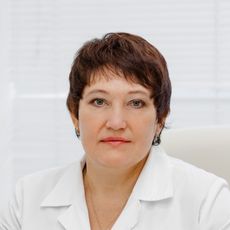 Ованесян Светлана Викторовна, Иркутск