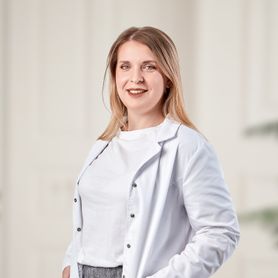 Овчарова (Лукаш) Анастасия Васильевна, Краснодар