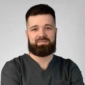 Овчинников Кирилл Андреевич, Санкт-Петербург