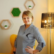 Овчинникова Александра Викторовна, Волгоград