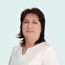 Овсиенко Елена Сергеевна, Воронеж