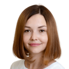 Овсянникова Кира Игоревна, Воронеж