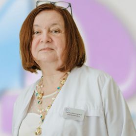 Овсянникова Татьяна Викторовна, Новосибирск