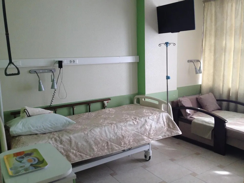 Clinic or Doctor photo