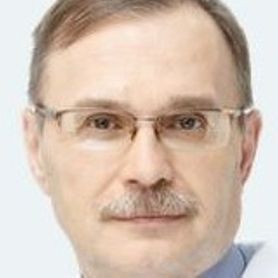 Ожегов Анатолий Михайлович, Екатеринбург