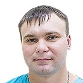 Ожеред Андрей Александрович, Краснодар