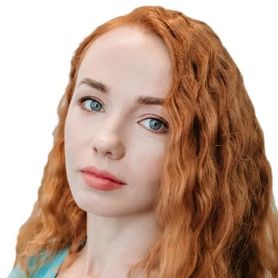 Падалкина Елена Владимировна, Краснодар